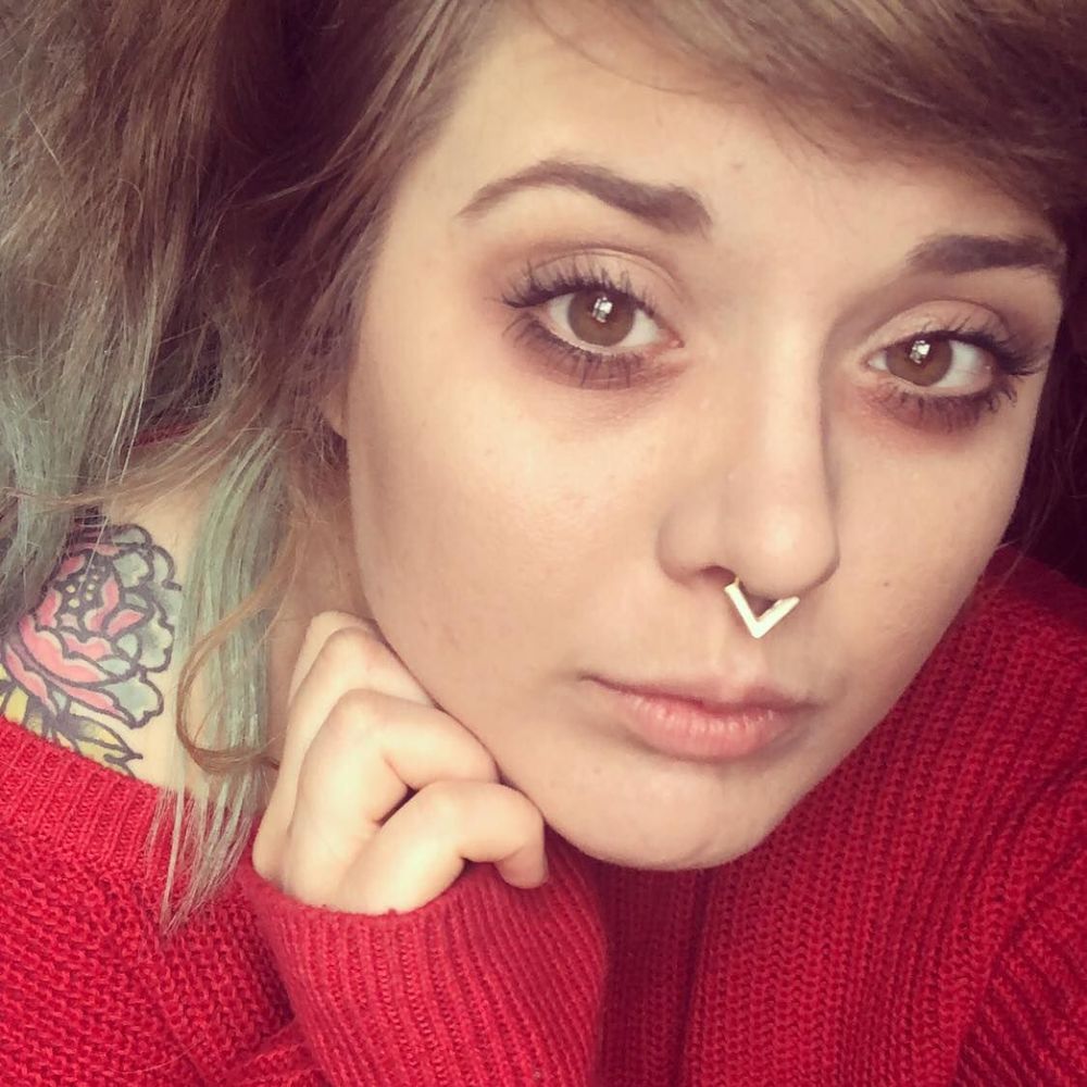 Meet your Posher, Kailey